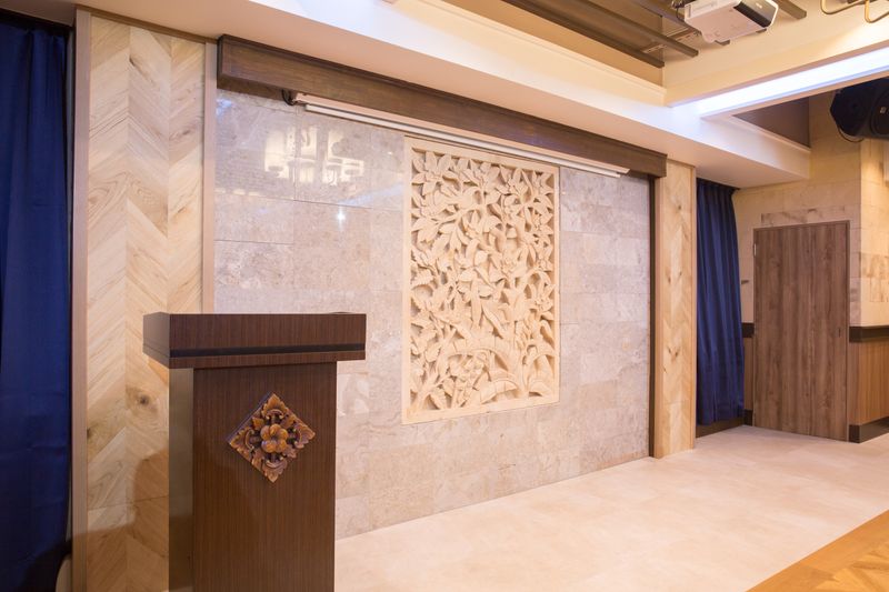 グレースバリ~アロナ~新宿本店 - パセラリゾーツ新宿本店