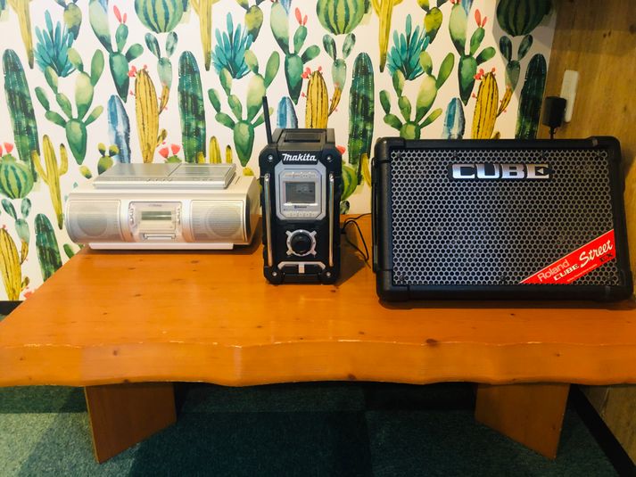 イベントスペース、ダンススタジオ、ママ会 - Emon's chouchou