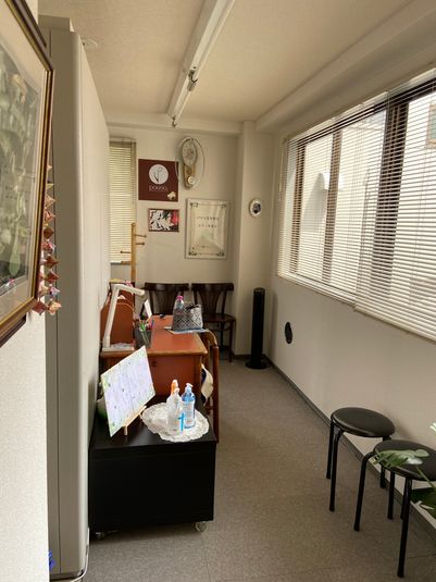 レンタル練習室（ピアノ） - パウゼ音楽教室