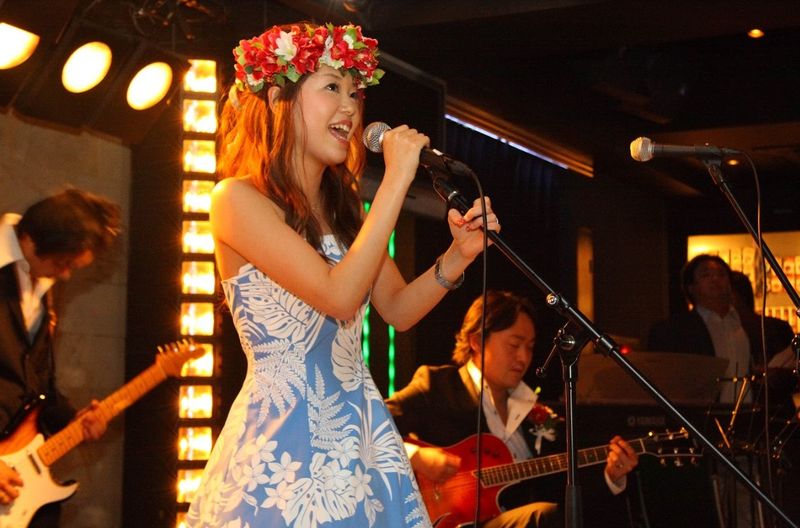 グレースバリ上野公園前店　 - グレースバリ上野公園前店　