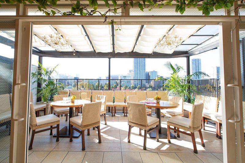 グレースバリザテラス上野公園前店 - グレースバリ上野公園前店　