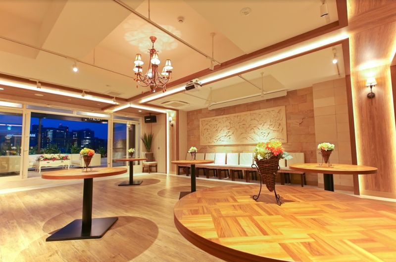 グレースバリザテラス上野公園前店 - グレースバリ上野公園前店　