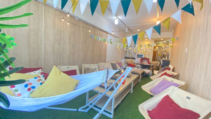 #ナンナンGoburin《人数変動プラン》【なんば/心斎橋】 - #ナンナンGoburin【四ツ橋心斎橋】_018