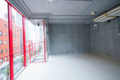 原宿、渋谷からアクセス良好な明るい自然光が差し込むスタジオ - IWA-P スタジオ神南