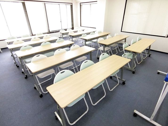 Share8P　モネ本町北 - OWL瓦町ビル  701号室