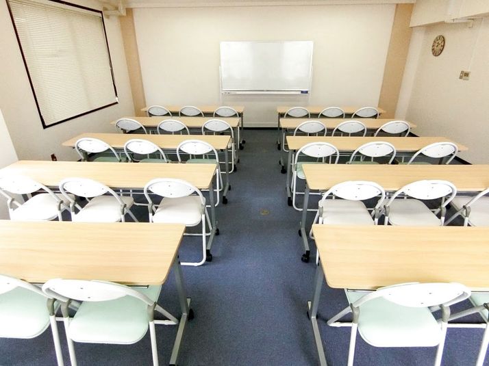 Share8P　モネ本町北 - OWL瓦町ビル  701号室