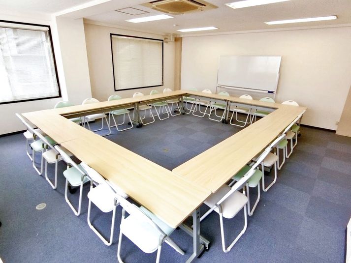 Share8P　モネ本町北 - OWL瓦町ビル  701号室