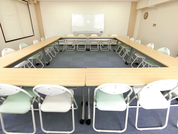 Share8P　モネ本町北 - OWL瓦町ビル  701号室