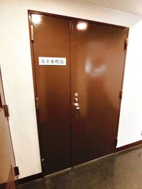 OWL瓦町ビル  701号室 Share8P　モネ本町北の入口の写真