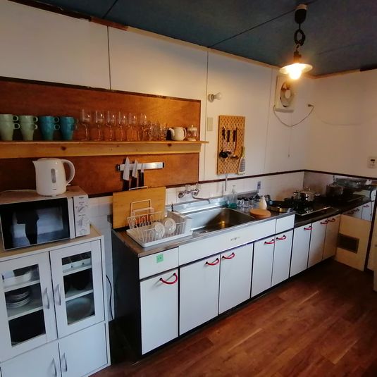 【アブラサカスペース】 - アブラサカスペース