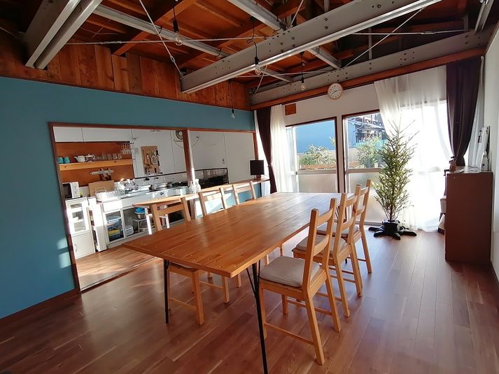 【アブラサカスペース】 - アブラサカスペース