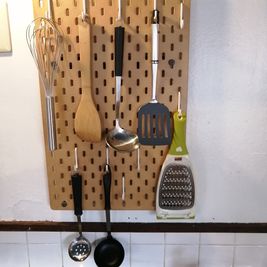 調理器具 - アブラサカスペース 【アブラサカスペース】の設備の写真
