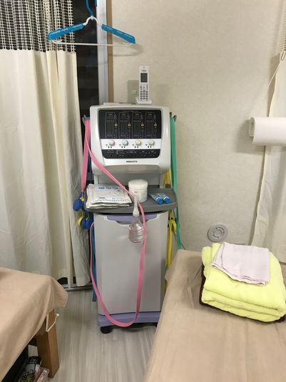 施術ベッド３台付きのスペース - 南浦和駅東口徒歩５分レンタサロン