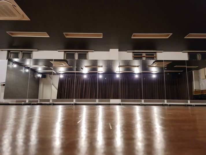 岸和田店 - レンタルスタジオ BigTree