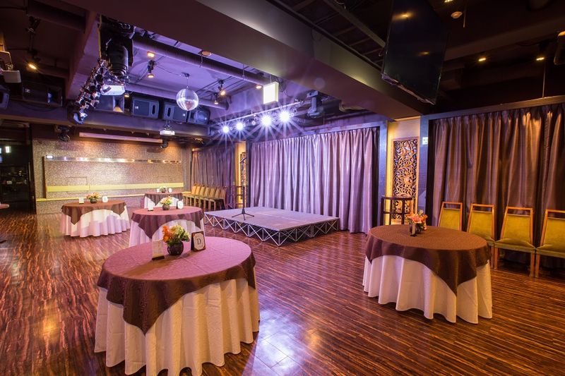 スリーモンキーズカフェ上野店 - グレースバリ上野公園前店　