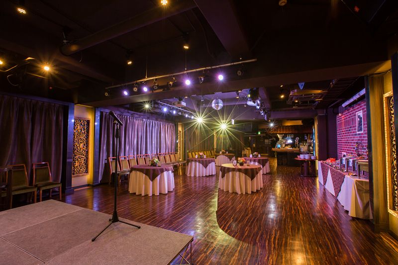 スリーモンキーズカフェ上野店 - グレースバリ上野公園前店　