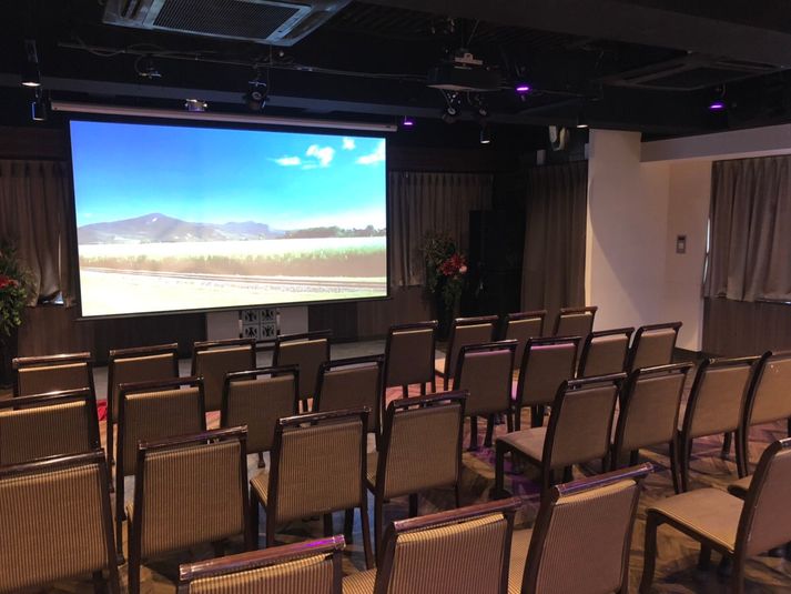 ガムランボール新宿本店 - パセラリゾーツ新宿本店