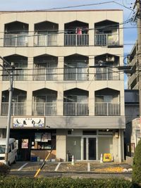 パーティーピーポー 多目的スペースの外観の写真