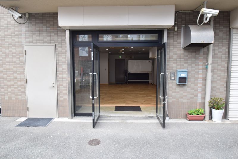 コスモコート　レンタルスペース - コスモコート　レンタルスペース