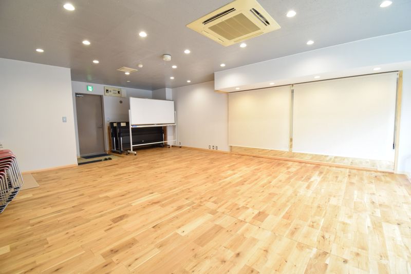 コスモコート　レンタルスペース - コスモコート　レンタルスペース