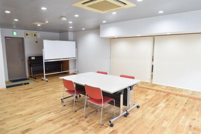 コスモコート　レンタルスペース - コスモコート　レンタルスペース