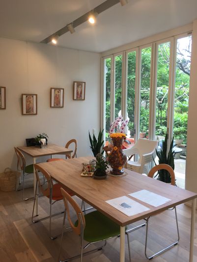 キッチン付きレンタルスペース - アビータ南浦和