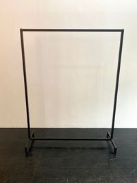 ハンガーラック×2
H155cm / W120cm - SOCIAL TOKYO ギャラリー&エキシビジョンの設備の写真