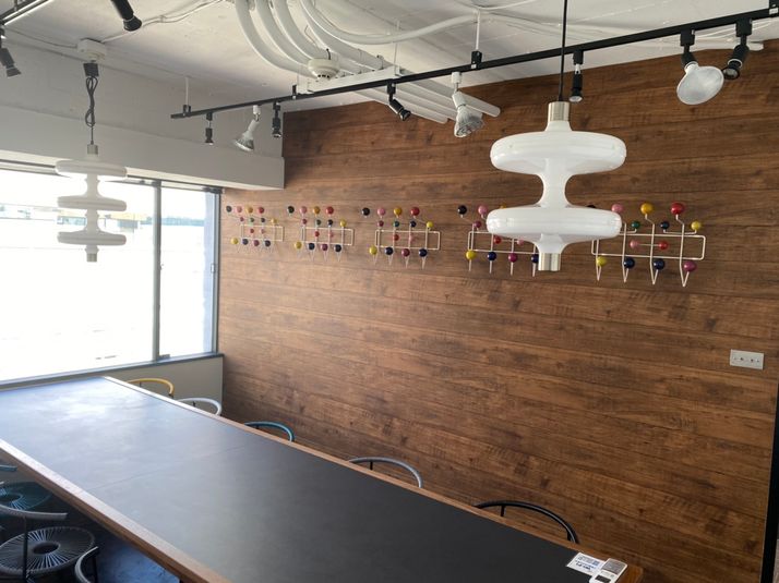 マイトランク渋谷2 - クリエイティブスペース２