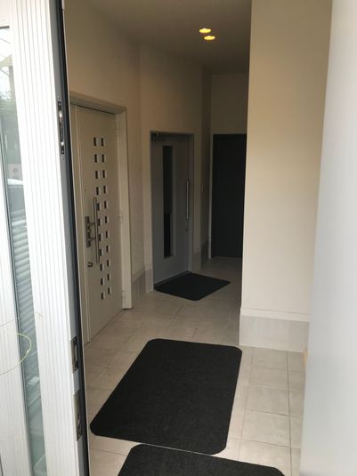 レッスンルーム - 防音サロン Bright