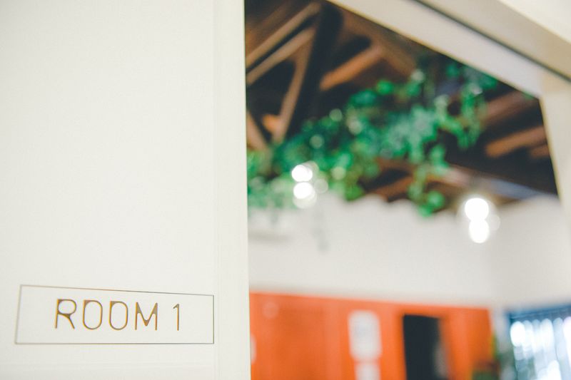 R1パーティやイベント・小会議に - KOU 