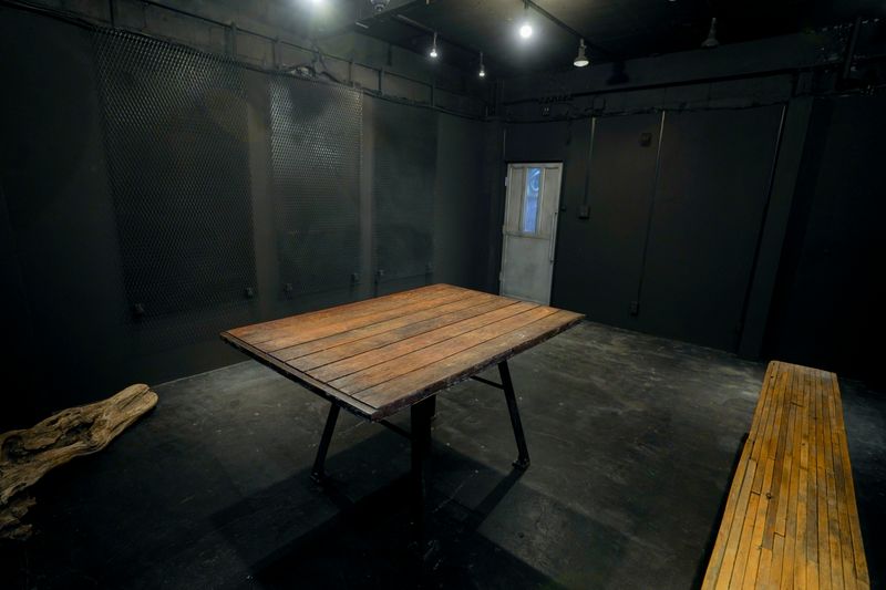 スタジオ＆多目的スペース - JUNK CHIC