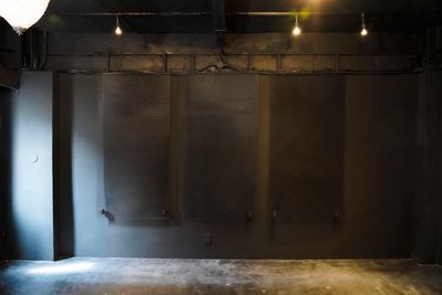 JUNK CHIC スタジオ＆多目的スペースの室内の写真