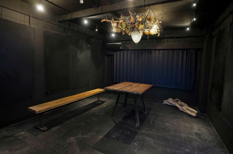 スタジオ＆多目的スペース - JUNK CHIC