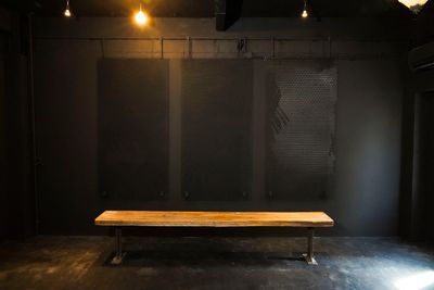 JUNK CHIC スタジオ＆多目的スペースの設備の写真