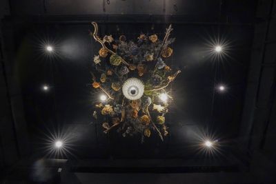 JUNK CHIC スタジオ＆多目的スペースの設備の写真