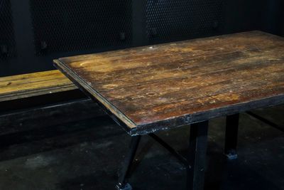 JUNK CHIC スタジオ＆多目的スペースの設備の写真