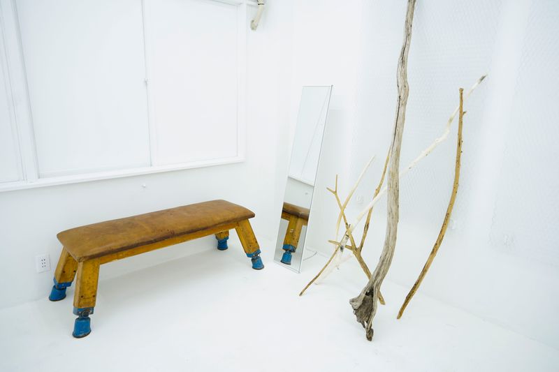 ショールーム・個展・販売・展示等 - SHOWCASE