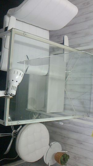 1h500円ネイル・四谷本店７F - 貴方の店グループ