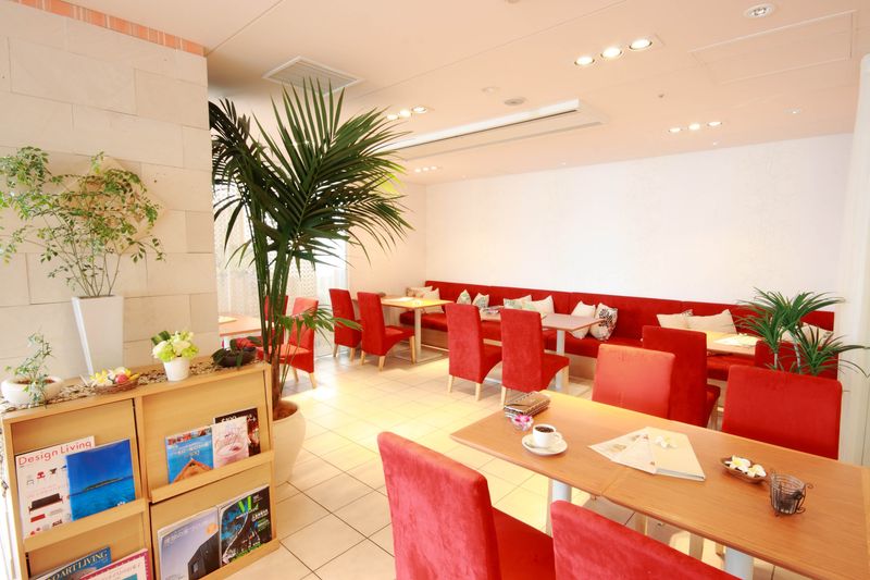 プルメリアカフェ貸切スペース - プルメリアカフェ