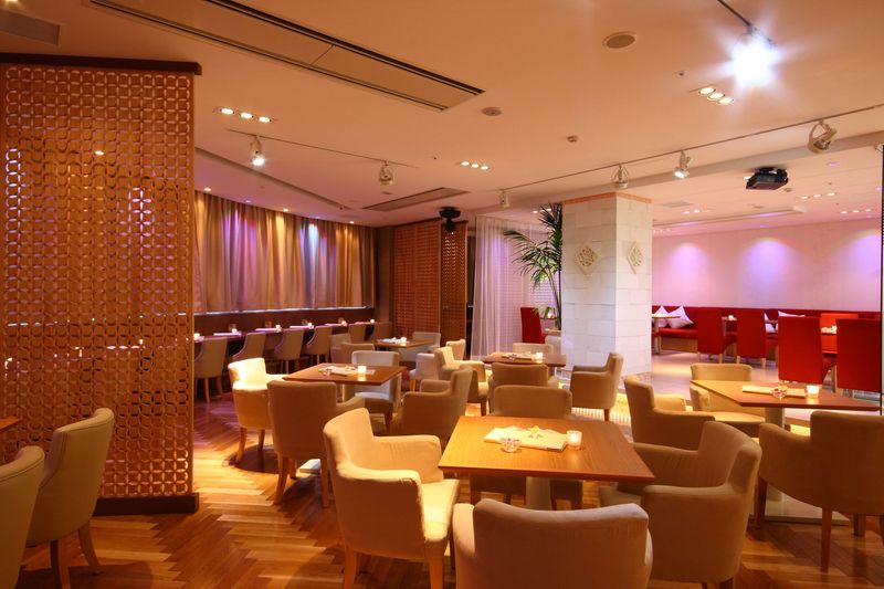 プルメリアカフェ貸切スペース - プルメリアカフェ