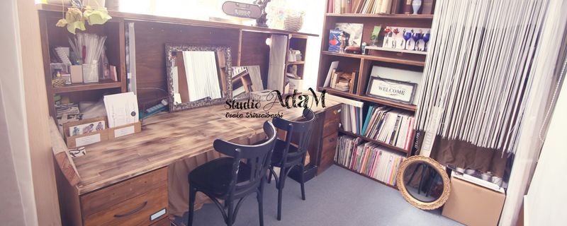 撮影ハウススタジオorレンタルイベントスペース - 自然光ハウススタジオ・スタジオアダム