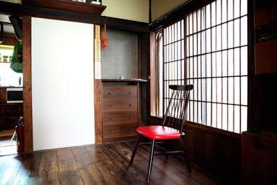 1F・食堂 - 天沼古民家スタジオ 駐車場ありの室内の写真