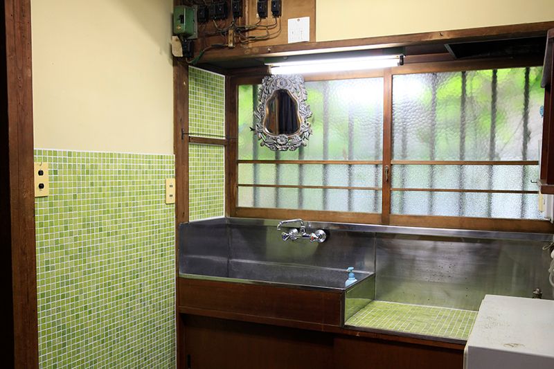 駐車場あり - 天沼古民家スタジオ