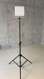 LEDライト４灯準備しております。 - IWA-P スタジオ神南 撮影スタジオ、レンタルスタジオの設備の写真