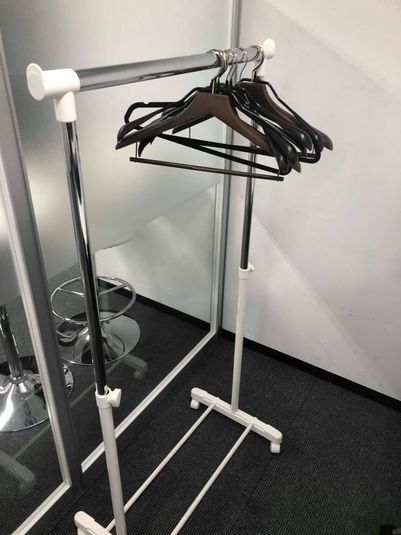 駅近徒歩7分　貸し撮影スタジオ！ - 【新宿】知恵の場オフィス　別館