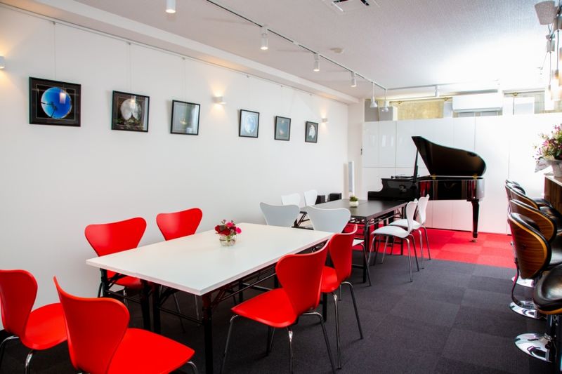 貸し切りプラン - 能見台駅2分の防音貸切スペース