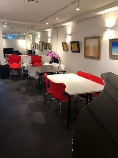 貸し切りプラン - 能見台駅2分の防音貸切スペース