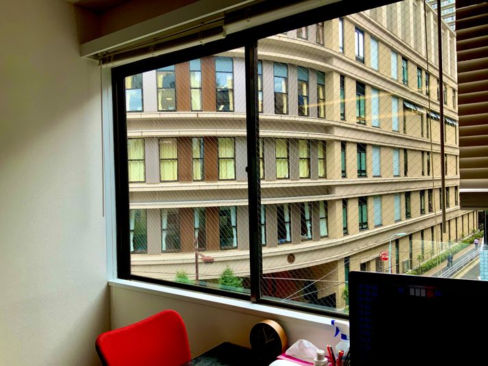 会議室 - 綺麗な貸し会議室【茅場町・新川・日本橋】