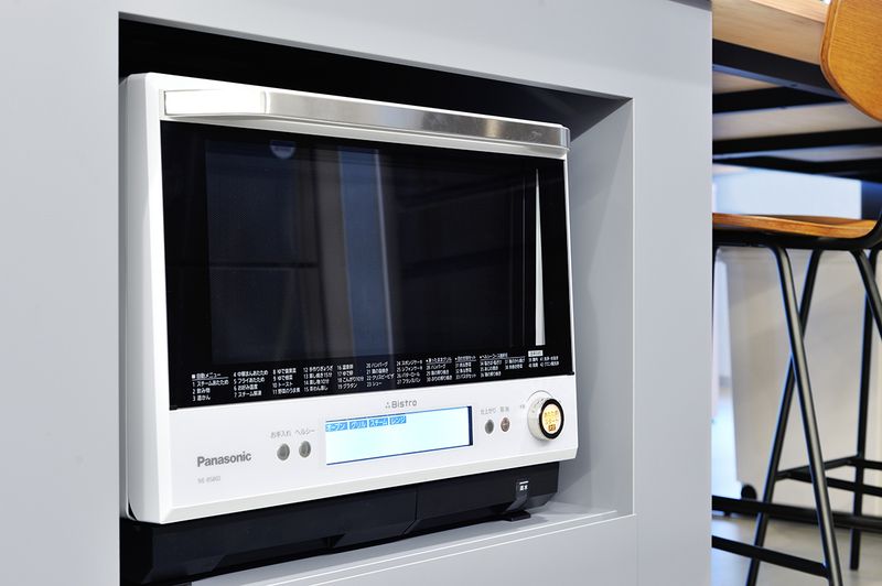 レンタルキッチンスペース - 市ヶ谷 レンタルキッチンスペースPatia（パティア）