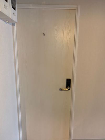 5号室 - wingsky　Tokyo